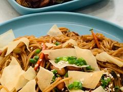 -香香海南菜餐厅