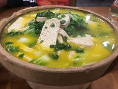 -丈母娘的饭局•新金陵菜(牛首山店)