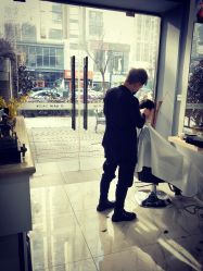 -DL HAIR SALON