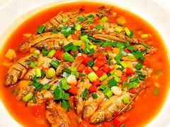 -千岛湖小鱼儿·淳安匠心农家菜