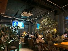 -咖法森林·咖啡  酒吧(天河店)