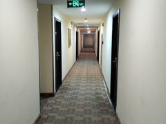 -汉庭(天津开发区泰达二大街店)