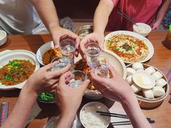 -食言餐吧·本味湘菜馆(万豪城市广场店)
