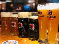 -宝莱纳餐厅(滨江店)