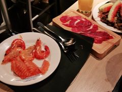 -星伦多 自助料理(圆融店)