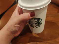 -星巴克(威尼斯人店)