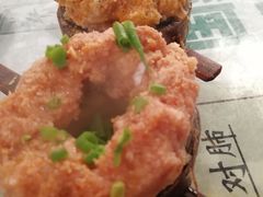 肥肠格格-秦二哥格格(高笋塘店)