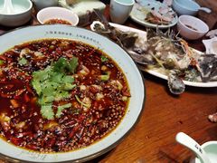 -南海渔家•海鲜•正宗海南菜(海棠湾店)
