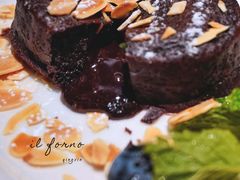 -IL Forno 意坊·意大利餐厅(温州万象城店)