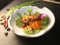 -客乡情(南京东路店)