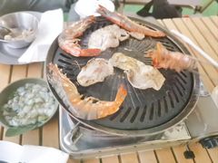 -CAMP.33露营烤肉·团建聚餐(创智天地店)