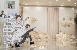 -觅遇Meet U私人婚礼定制(潮汕店)