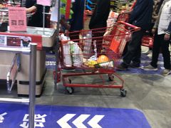 -物美超市(马家堡店)