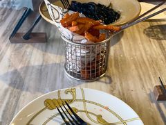 -查特花园美食广场(西单大悦城店)
