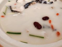 -老阿爸鲜鱼土菜(昆山花桥店)