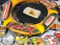 -玄希浪漫厨房·韩料烤肉(湖滨银泰in77店)