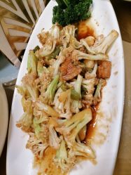 -青岛李沧绿城喜来登酒店·宴会厅