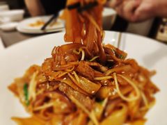 -京香轩·中餐厅(上海中庚聚龙酒店)