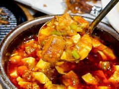 -小大董·烤鸭(王府井apm店)