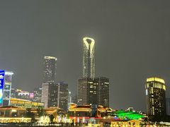 -金鸡湖景区