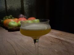 -格兰酒吧Glen Bar