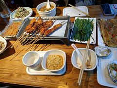 -管氏翅吧(人民大学店)