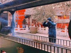 -红螺寺