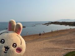 -青岛海滨风景区