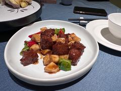 -上海古井假日酒店 · 徽昇楼中餐厅