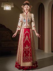 -金海岸婚纱摄影(塘沽店)