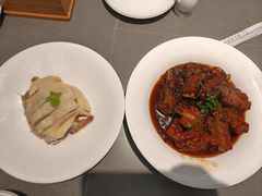 -小绍兴家宴·百年绍兴菜(鲁迅路店)