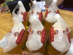 -仁和四季涮肉馆(天坛南门店)