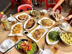 -连家船海鲜大排档·20年闽菜店(厦大店)