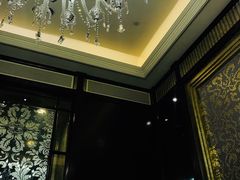 -星河湾半岛酒店-真粤中餐厅