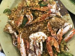 -贞姨美食·老字号海鲜大排档