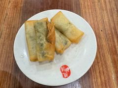 -随柳居·苏式小吃(建新巷店)