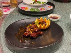 -蟹榭·本帮江浙菜·蟹宴(五角场合生汇商场店)