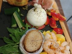 -ALLORA意大利餐厅(丰盛里店)
