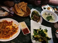 -东方亚克西餐厅(西康路店)