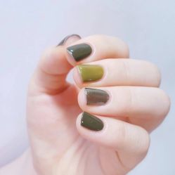 -Pink You美甲美睫纹绣定制中心