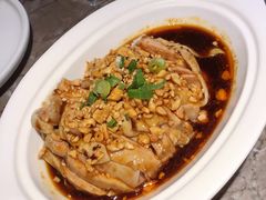 -前海沿·青岛菜(李沧万达店)