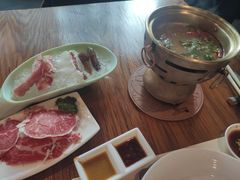 -Mr·Fish鱼鲜生海鲜放题(银泰in99店)