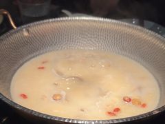 -捞王猪肚鸡火锅(金华义乌之心店)