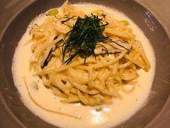 松露奶酪意面-Juicy Bakery(瑞景店)