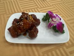 -瑞福园联谊餐室(茂名南路店)