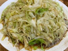 抄白菜-柴氏风味斋(甘家口店)
