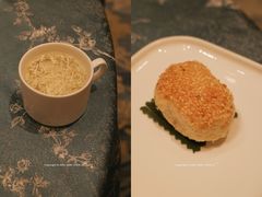 -扬州香格里拉·香宫中餐厅