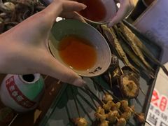 -花和尚·湘西小串烧烤(祈福店)