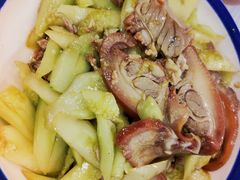 -粥旺府(月环里店)