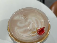 -Manner Coffee(淮海755店)
